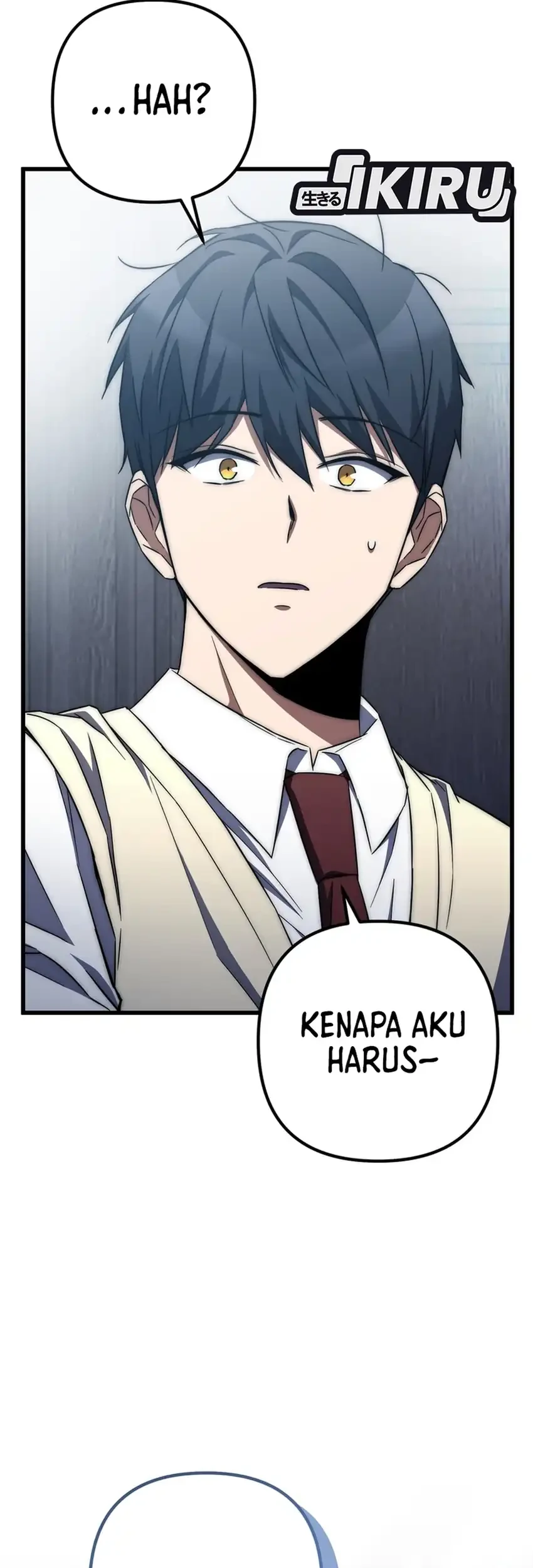 The Regressed Extra Becomes a Genius Chapter 3 - halaman 89