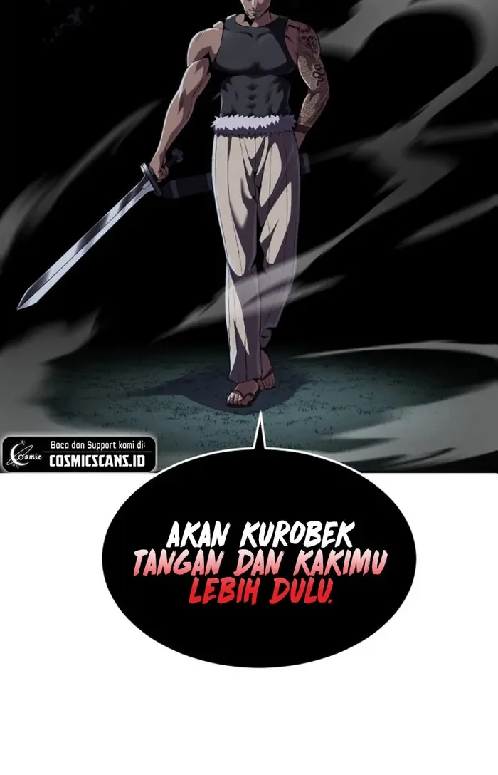 The Regressed Extra Becomes a Genius Chapter 30 - halaman 10