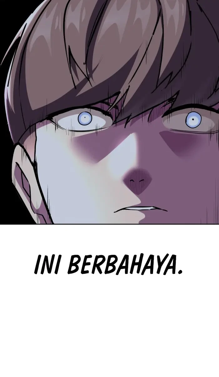 The Regressed Extra Becomes a Genius Chapter 30 - halaman 43