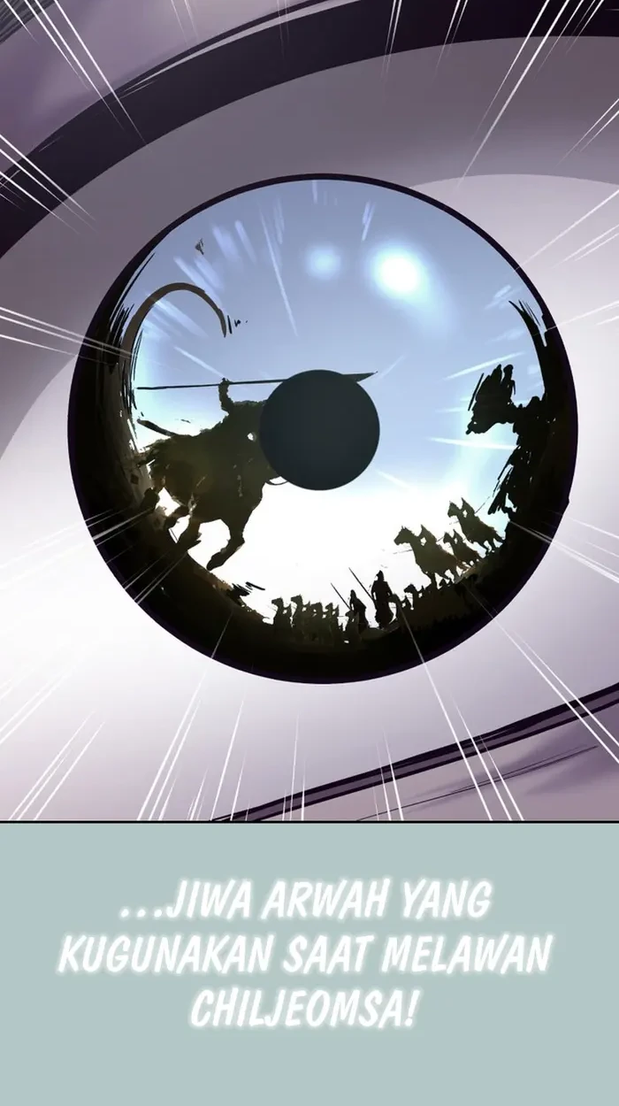 The Regressed Extra Becomes a Genius Chapter 30 - halaman 51