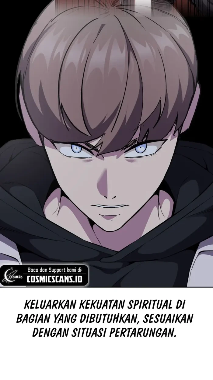 The Regressed Extra Becomes a Genius Chapter 30 - halaman 58