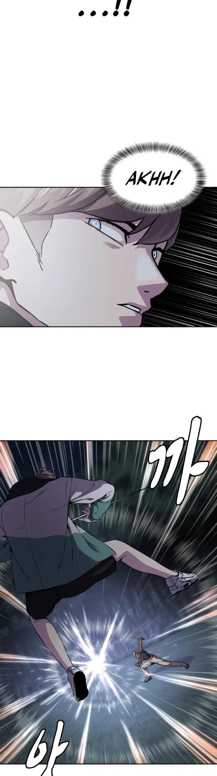 The Regressed Extra Becomes a Genius Chapter 30 - halaman 60