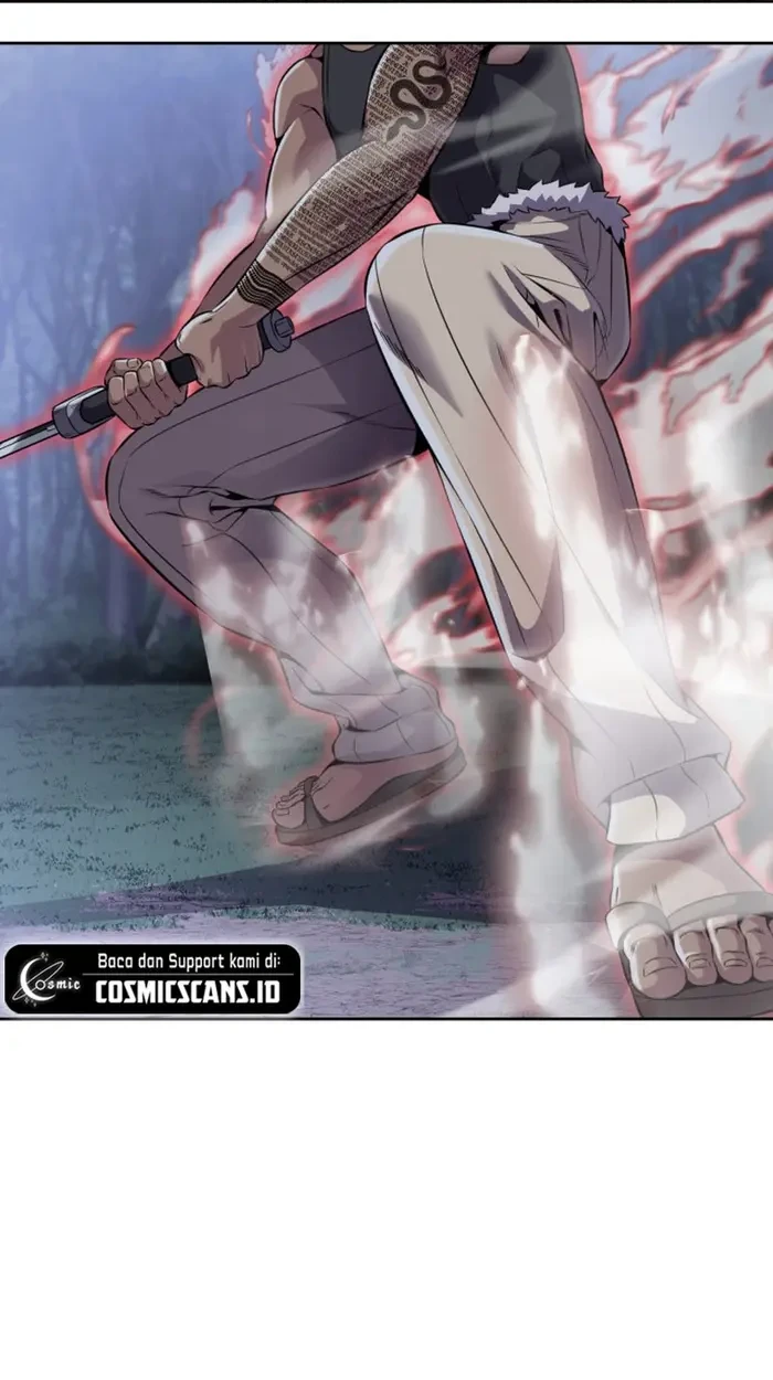 The Regressed Extra Becomes a Genius Chapter 30 - halaman 66