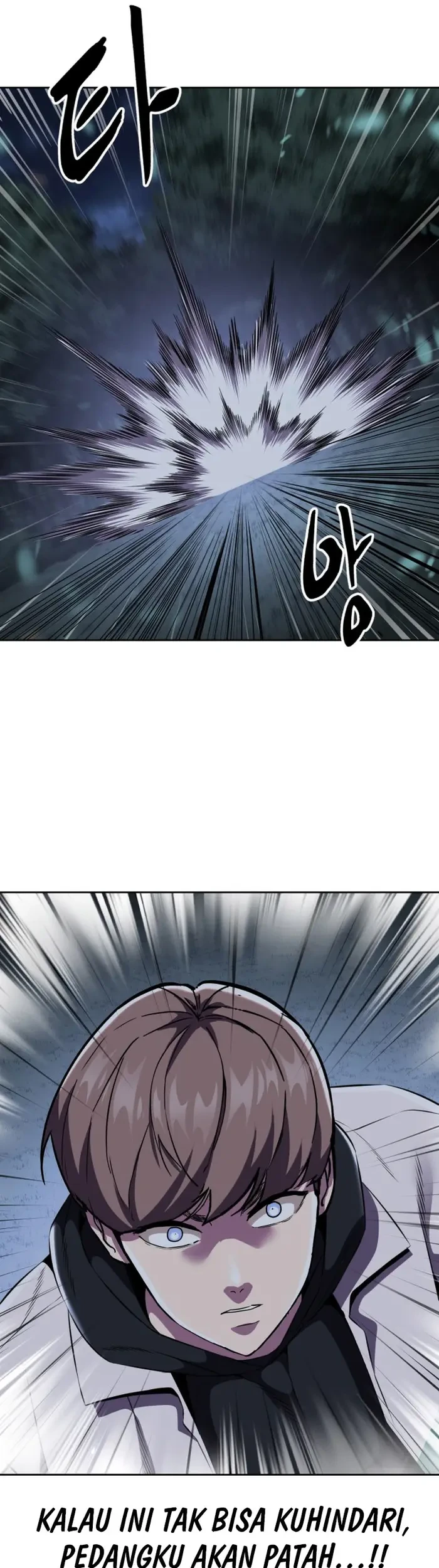 The Regressed Extra Becomes a Genius Chapter 30 - halaman 67