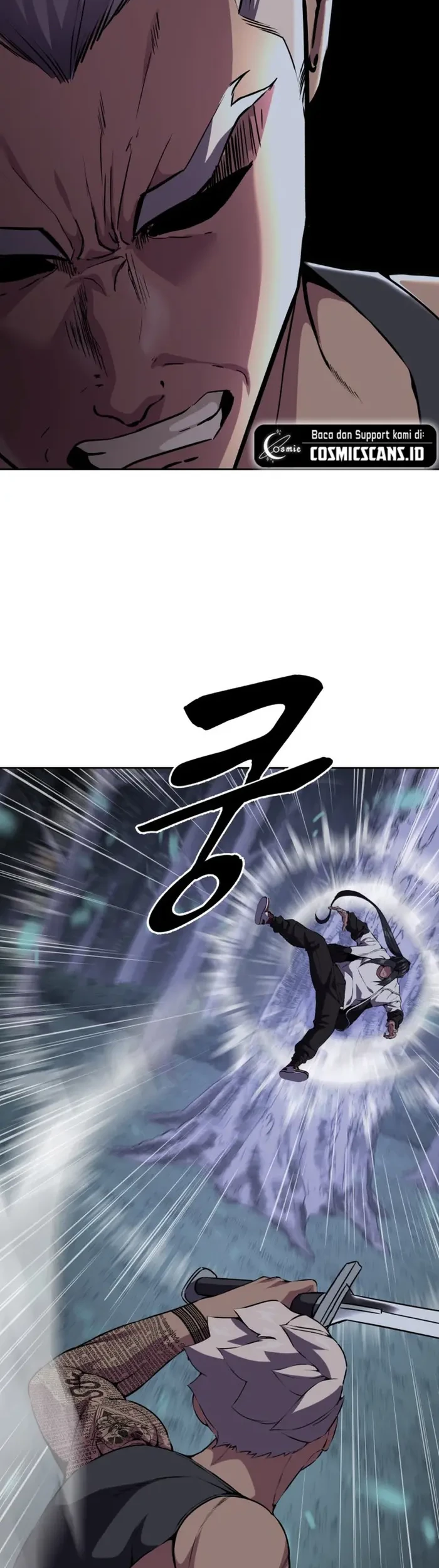 The Regressed Extra Becomes a Genius Chapter 30 - halaman 75
