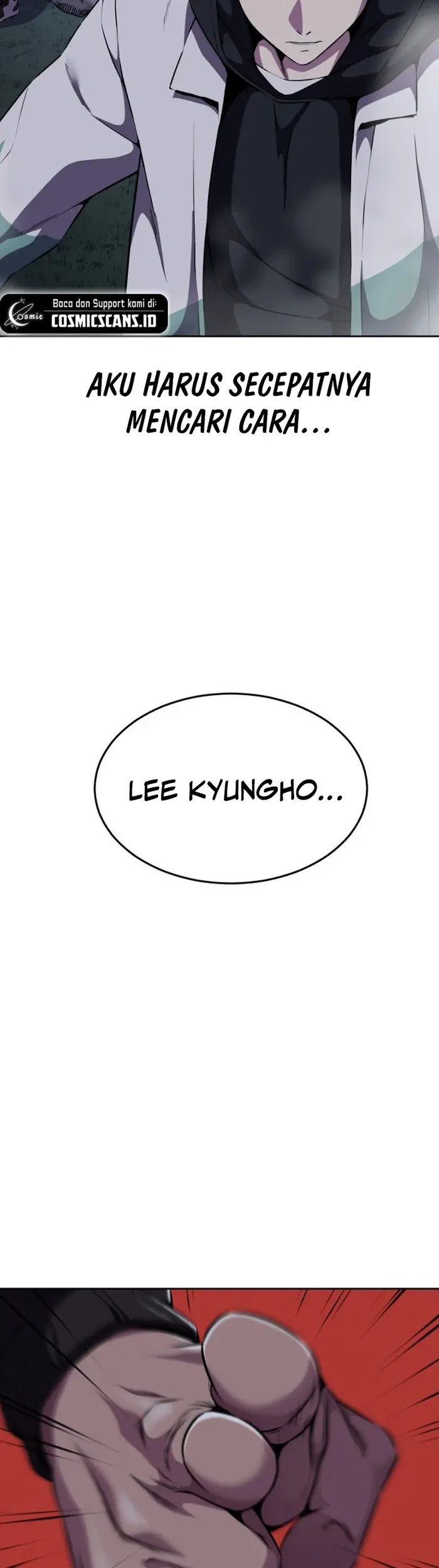 The Regressed Extra Becomes a Genius Chapter 30 - halaman 80