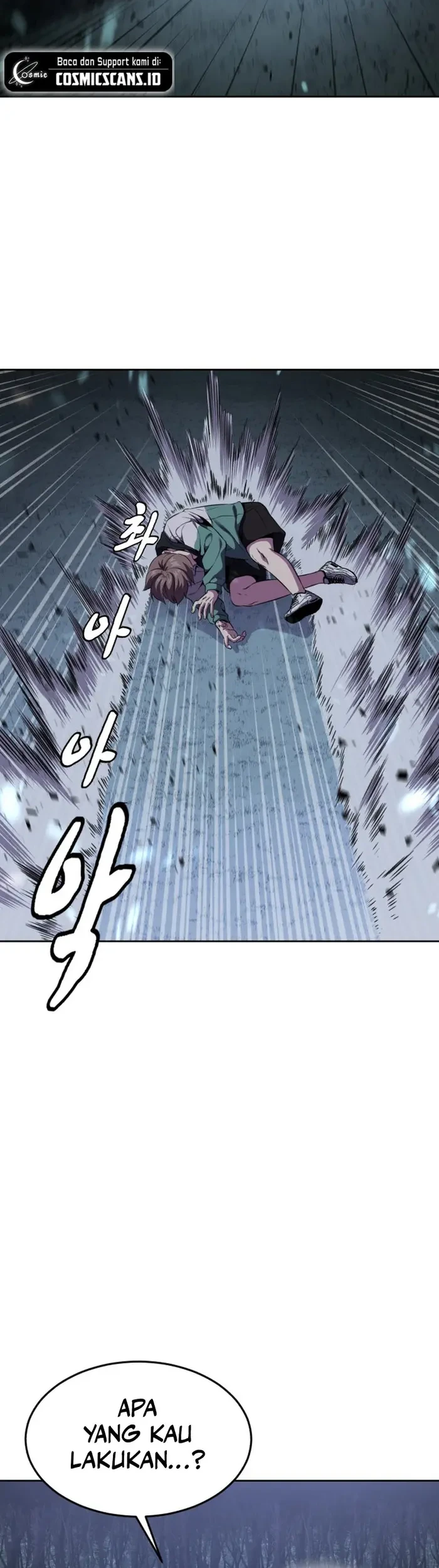The Regressed Extra Becomes a Genius Chapter 30 - halaman 83