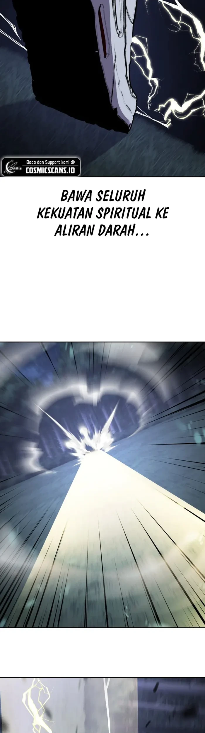 The Regressed Extra Becomes a Genius Chapter 30 - halaman 94