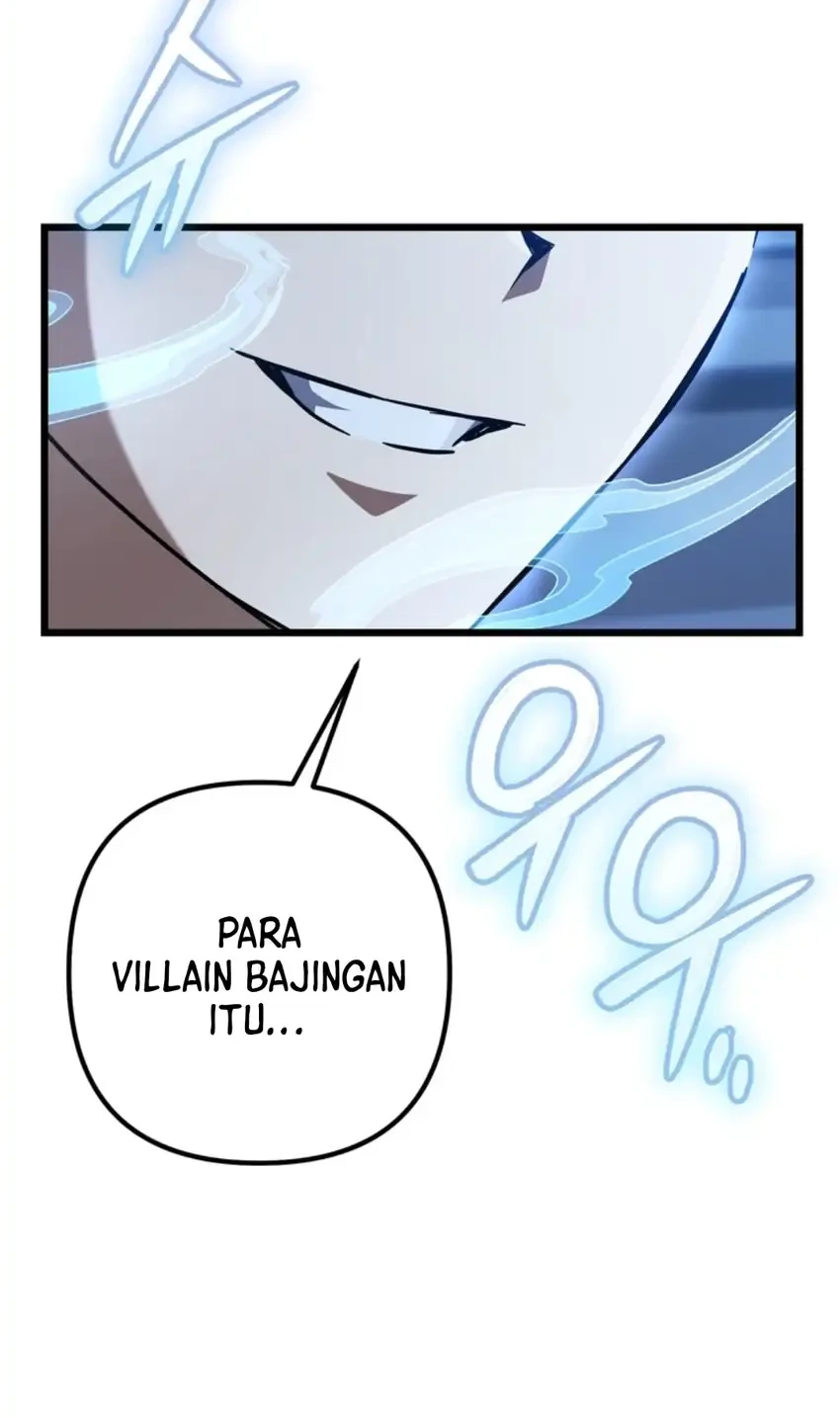 The Regressed Extra Becomes a Genius Chapter 31 - halaman 103
