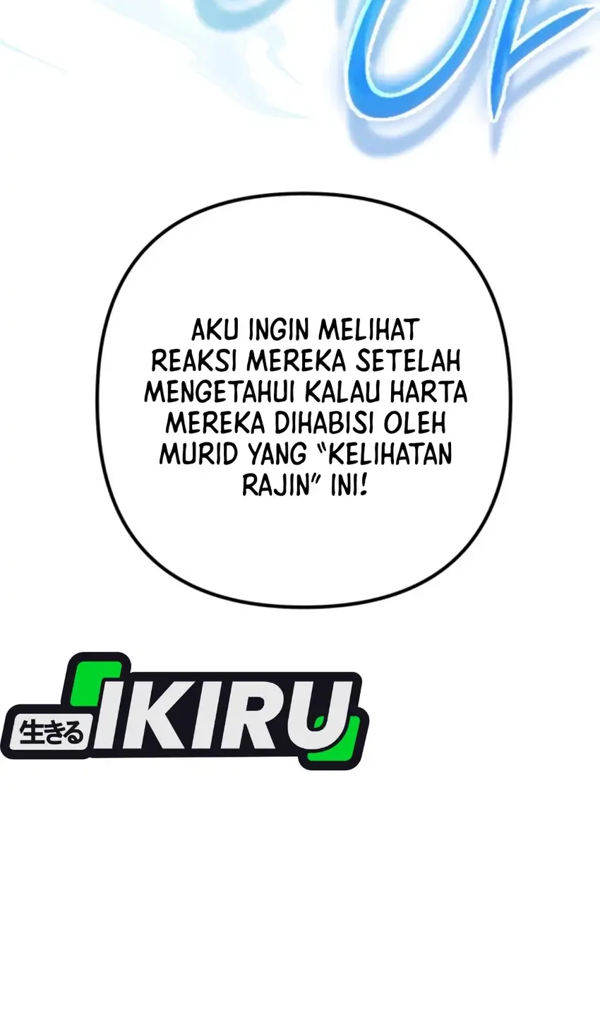 The Regressed Extra Becomes a Genius Chapter 31 - halaman 105