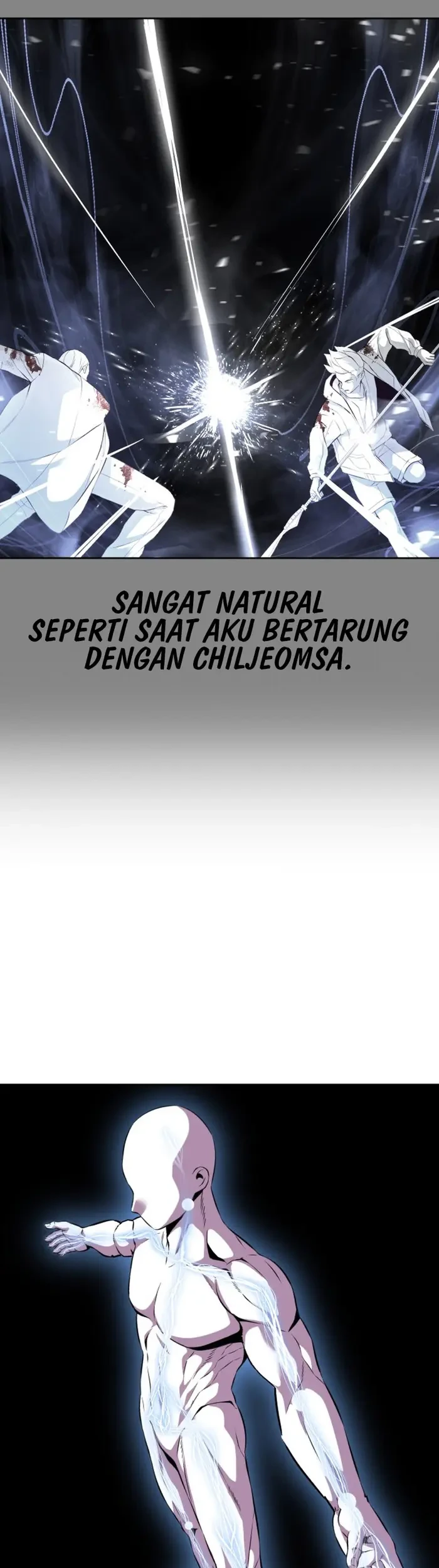 The Regressed Extra Becomes a Genius Chapter 31 - halaman 18