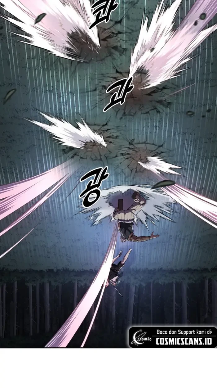 The Regressed Extra Becomes a Genius Chapter 31 - halaman 29