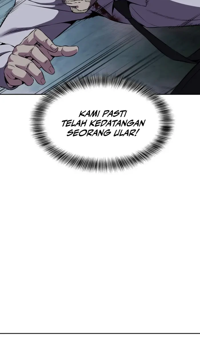 The Regressed Extra Becomes a Genius Chapter 31 - halaman 56