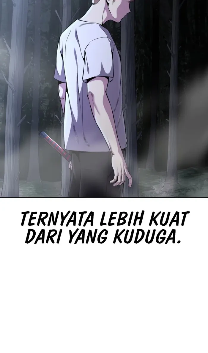 The Regressed Extra Becomes a Genius Chapter 31 - halaman 88