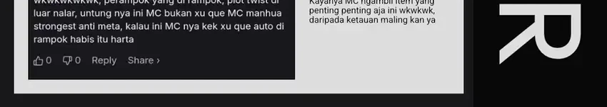 The Regressed Extra Becomes a Genius Chapter 32 - halaman 109
