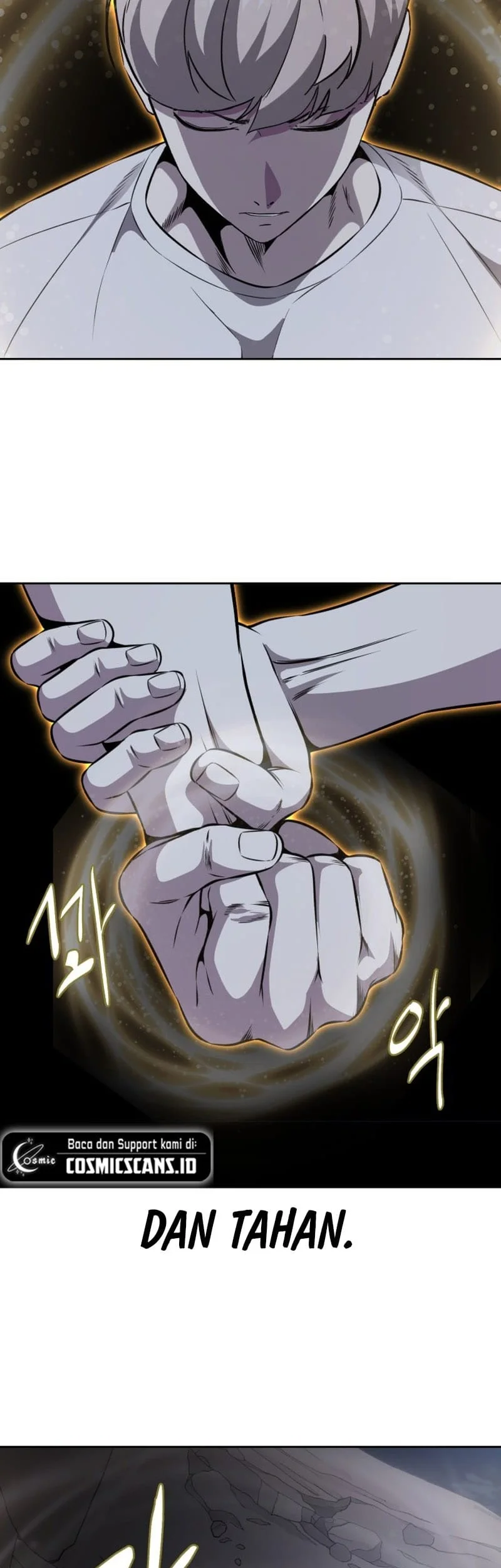 The Regressed Extra Becomes a Genius Chapter 32 - halaman 25