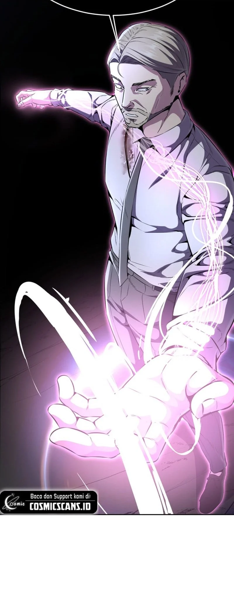 The Regressed Extra Becomes a Genius Chapter 32 - halaman 30