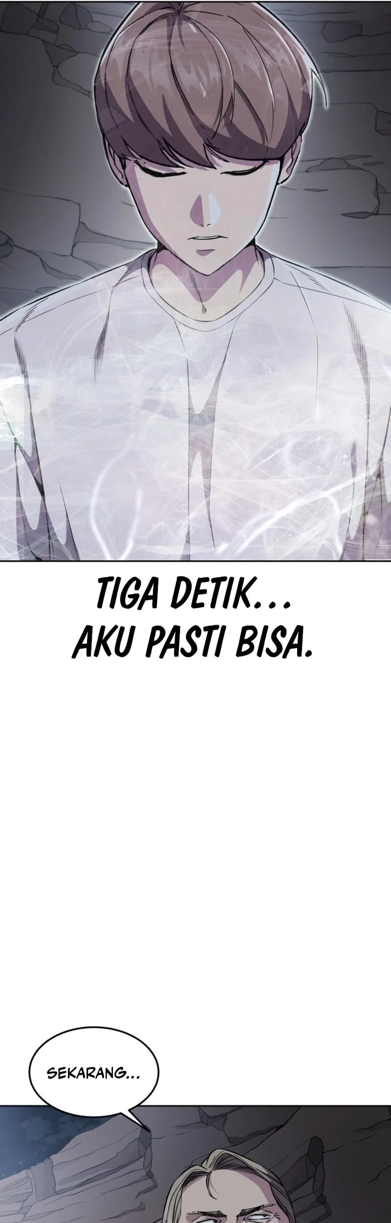 The Regressed Extra Becomes a Genius Chapter 32 - halaman 39
