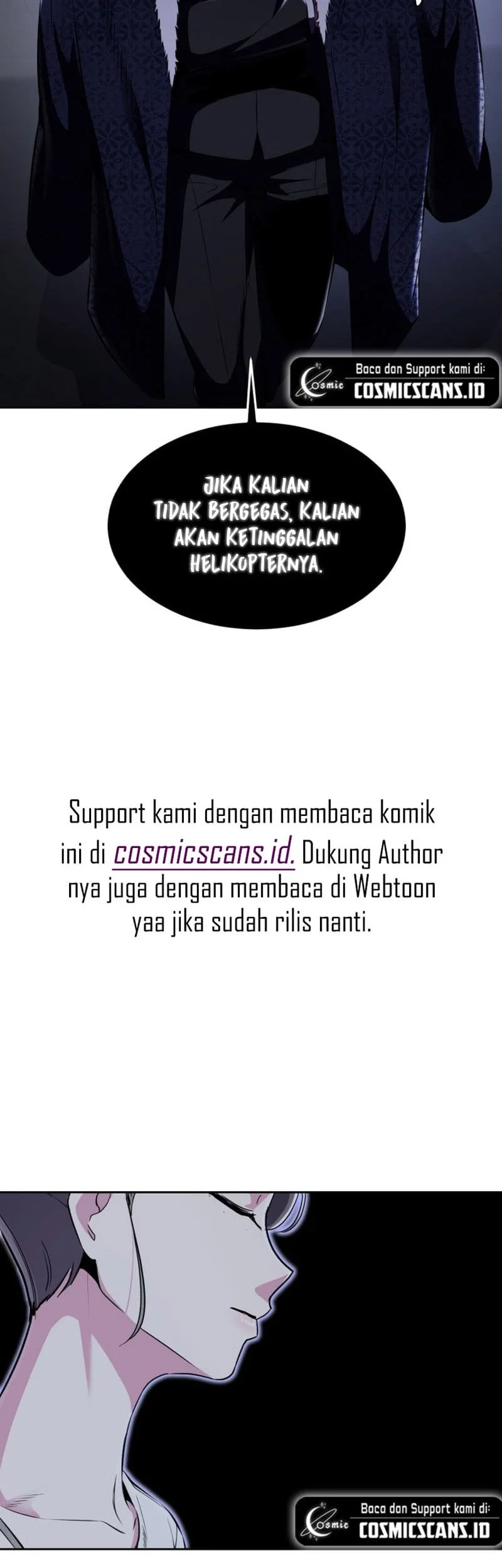 The Regressed Extra Becomes a Genius Chapter 32 - halaman 62