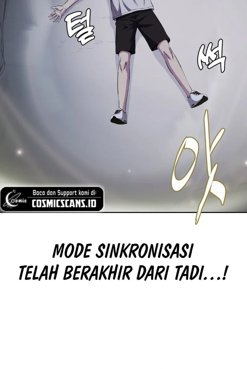 The Regressed Extra Becomes a Genius Chapter 32 - halaman 70