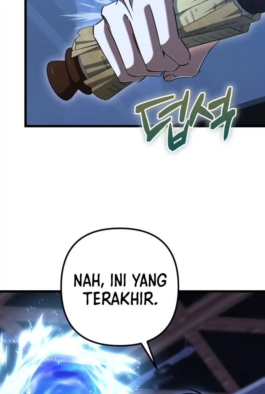 The Regressed Extra Becomes a Genius Chapter 32 - halaman 95