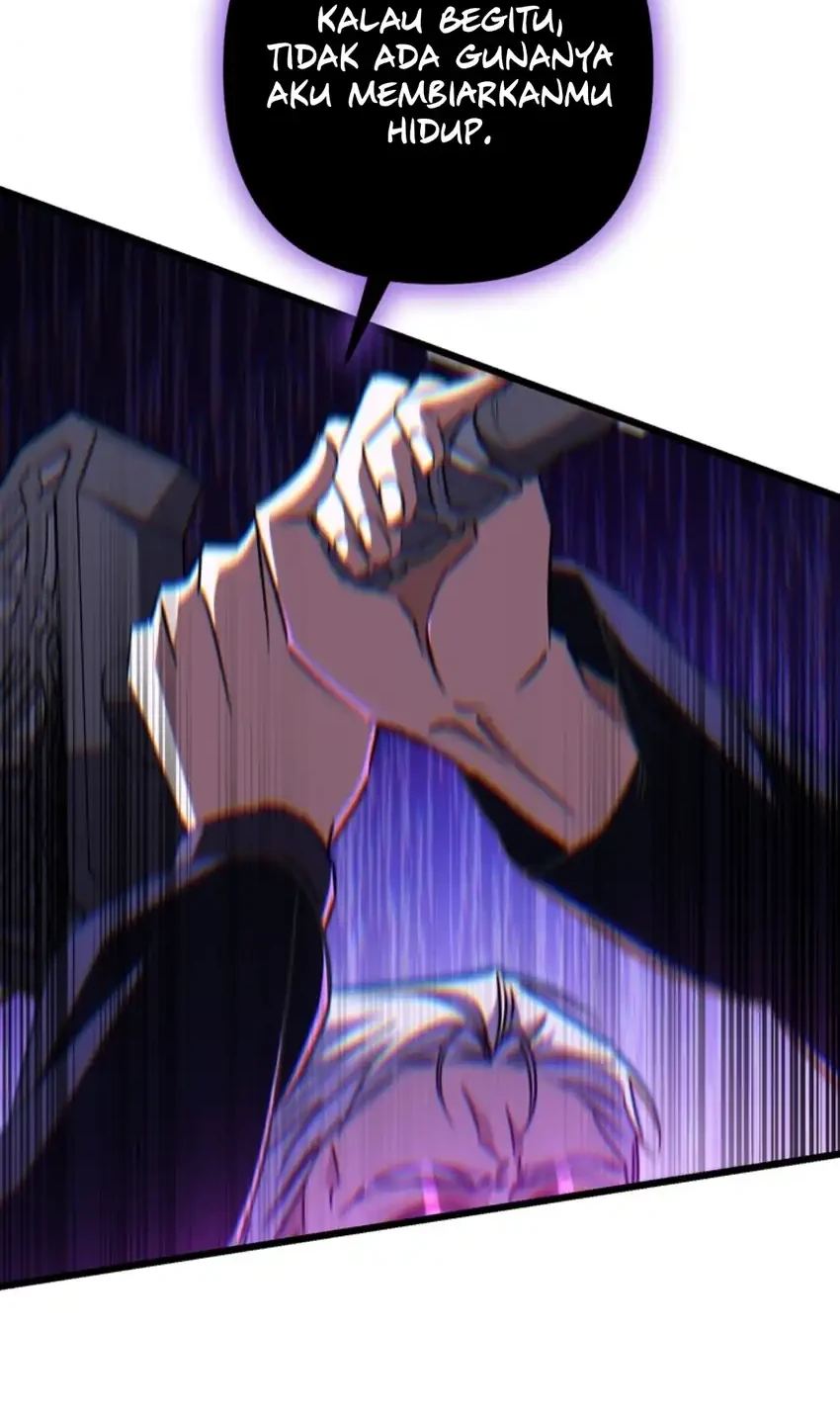 The Regressed Extra Becomes a Genius Chapter 33 - halaman 101