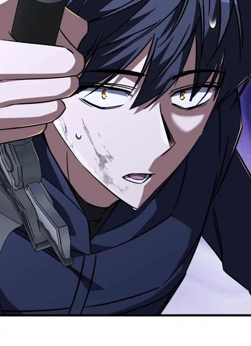 The Regressed Extra Becomes a Genius Chapter 33 - halaman 107