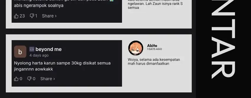 The Regressed Extra Becomes a Genius Chapter 33 - halaman 109