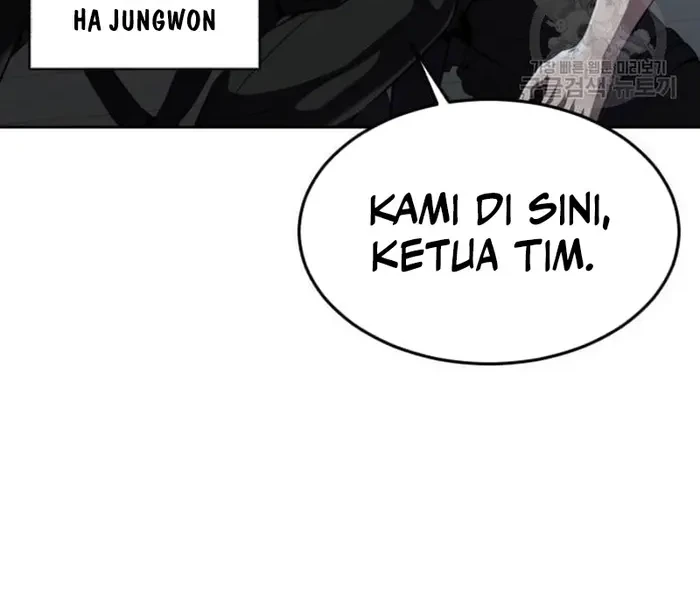 The Regressed Extra Becomes a Genius Chapter 33 - halaman 23