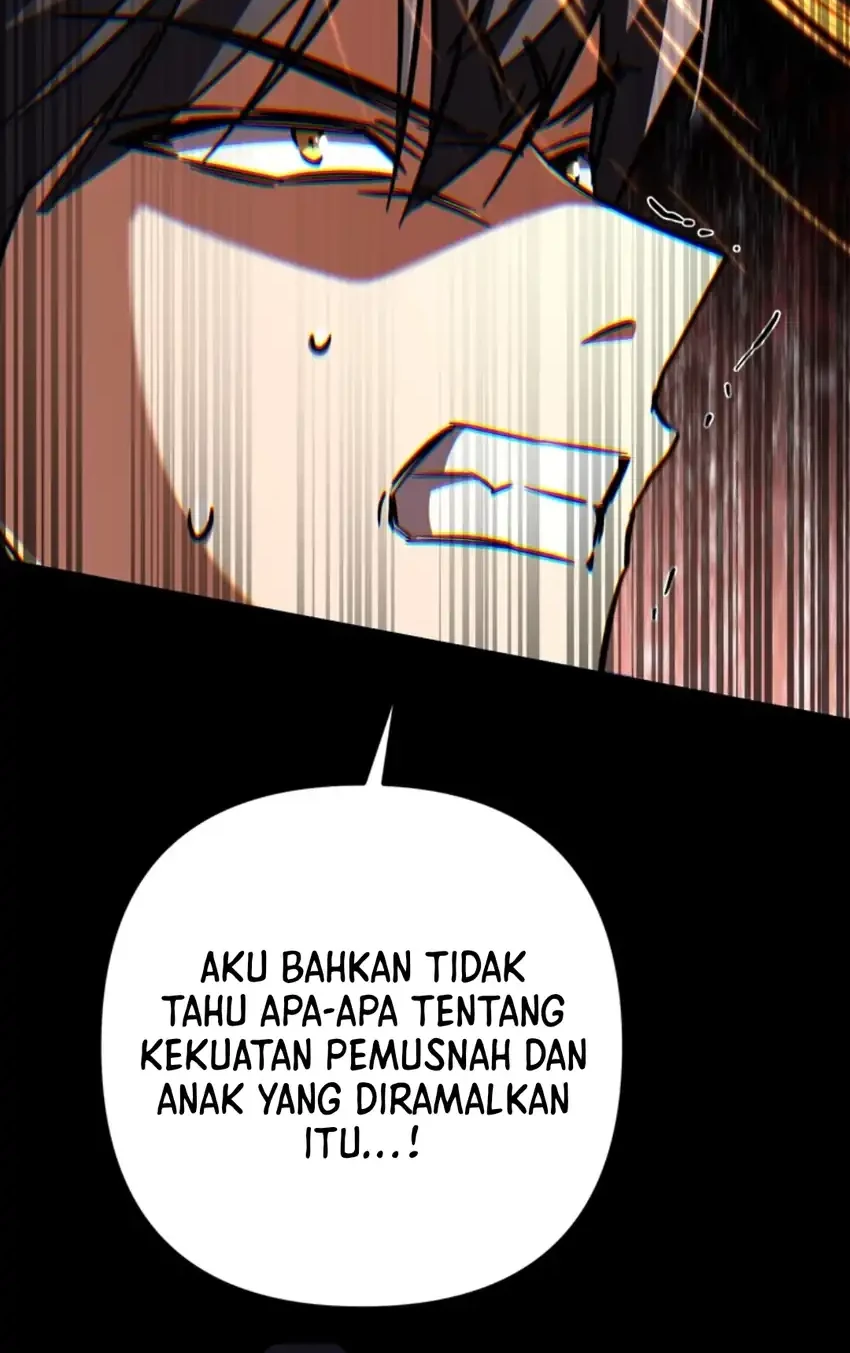 The Regressed Extra Becomes a Genius Chapter 33 - halaman 97