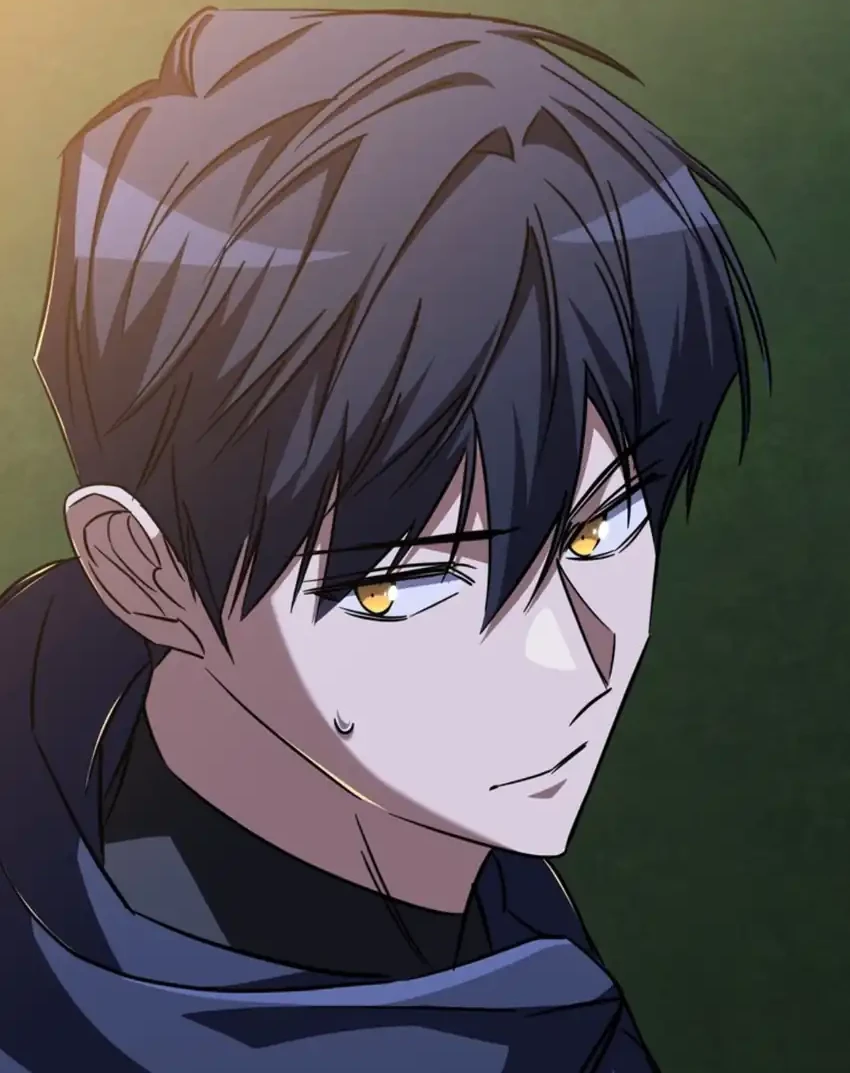 The Regressed Extra Becomes a Genius Chapter 34 - halaman 108