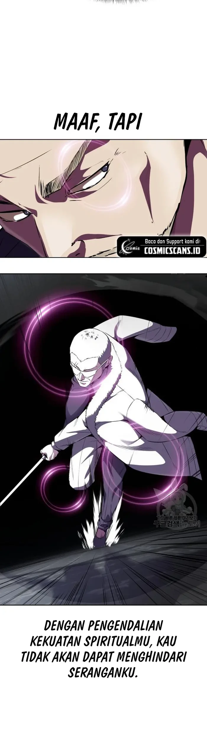 The Regressed Extra Becomes a Genius Chapter 34 - halaman 20