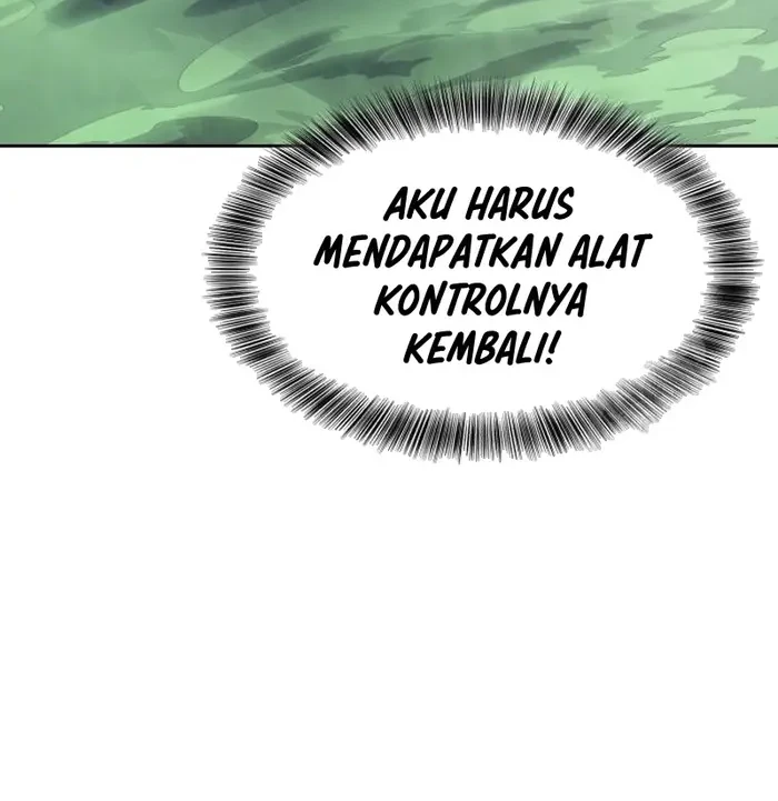The Regressed Extra Becomes a Genius Chapter 34 - halaman 69