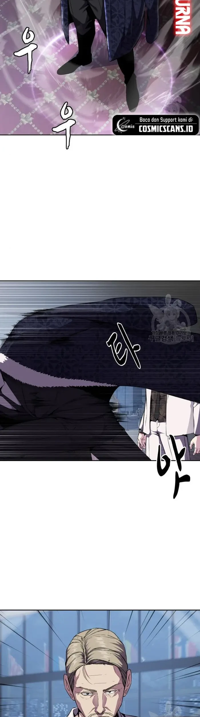 The Regressed Extra Becomes a Genius Chapter 34 - halaman 7