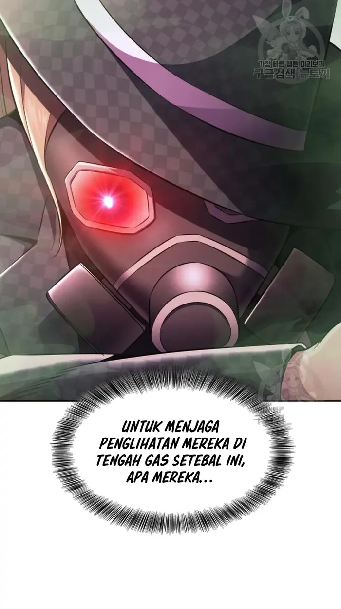 The Regressed Extra Becomes a Genius Chapter 34 - halaman 77