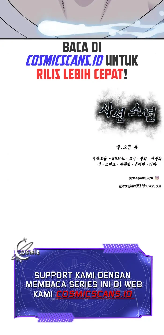 The Regressed Extra Becomes a Genius Chapter 34 - halaman 89