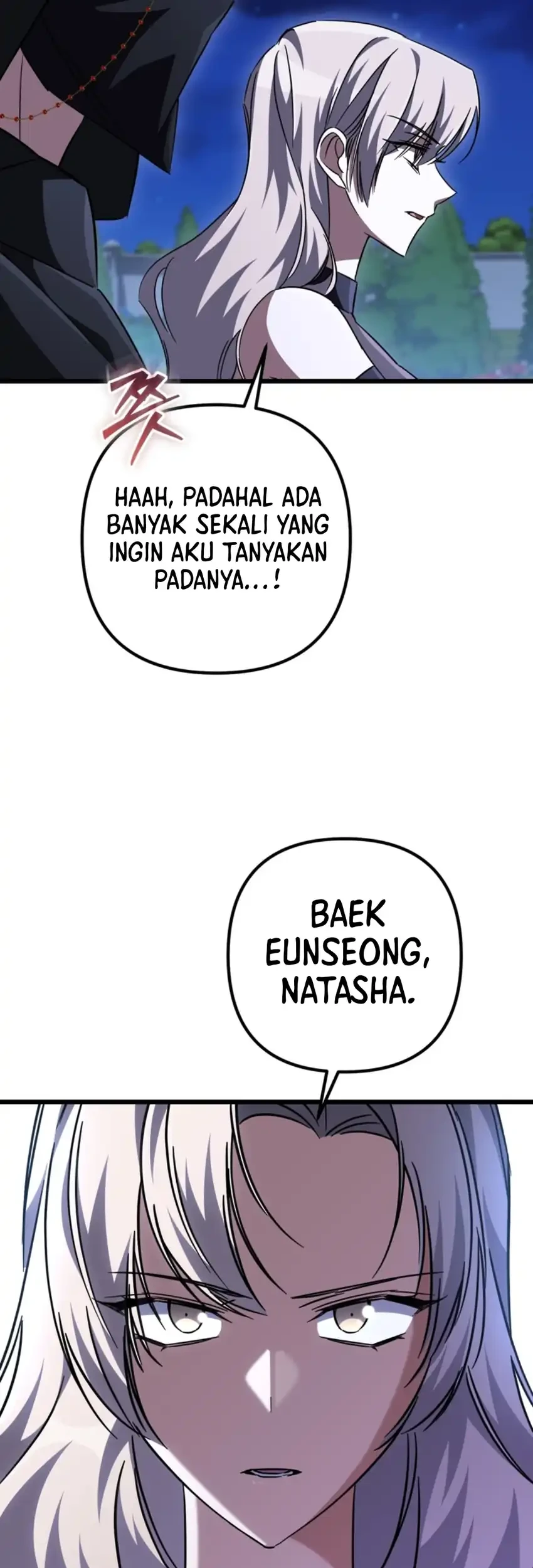 The Regressed Extra Becomes a Genius Chapter 34 - halaman 92