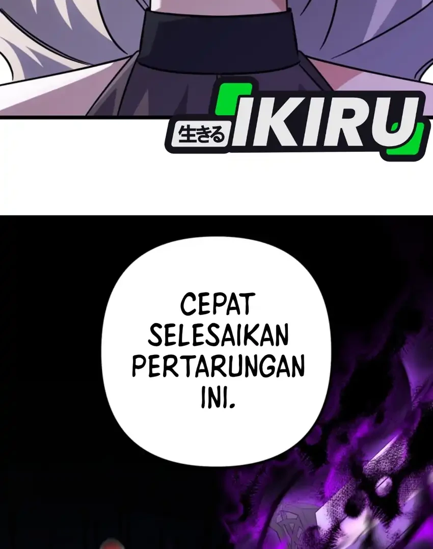 The Regressed Extra Becomes a Genius Chapter 34 - halaman 93