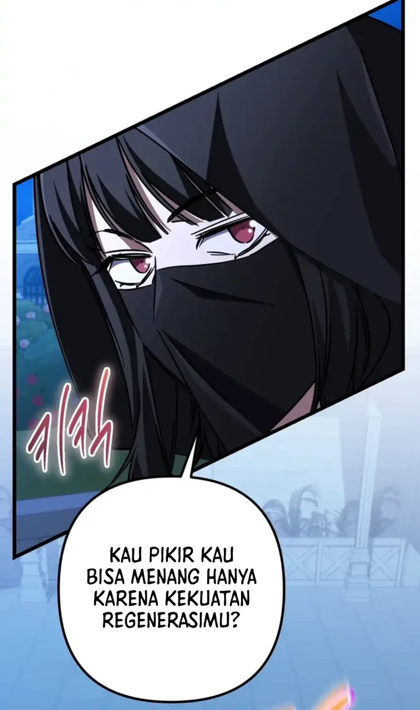 The Regressed Extra Becomes a Genius Chapter 34 - halaman 98