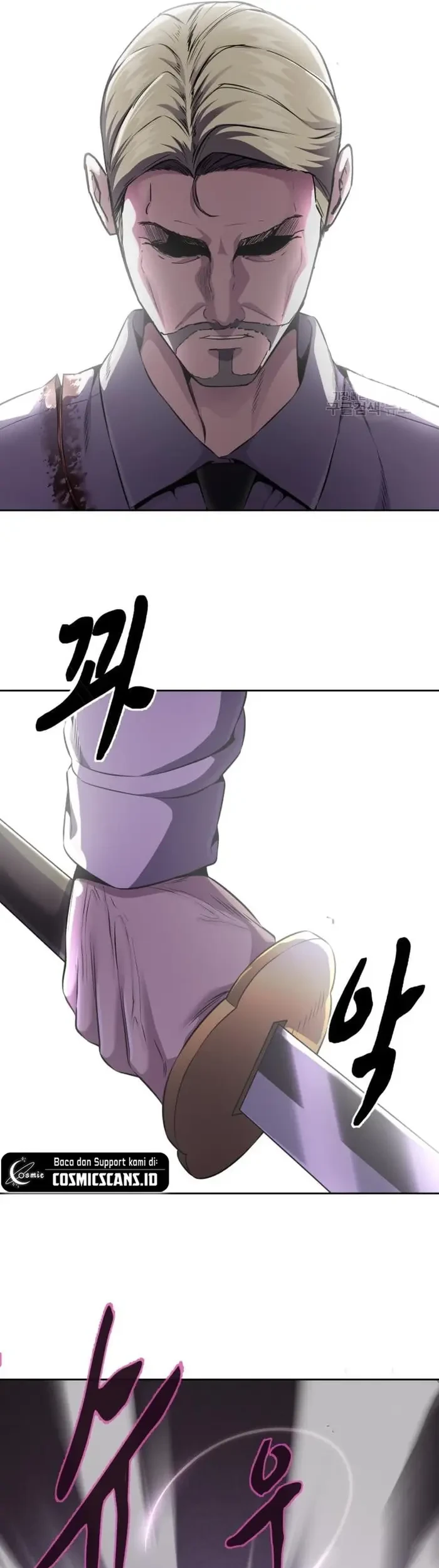 The Regressed Extra Becomes a Genius Chapter 35 - halaman 66