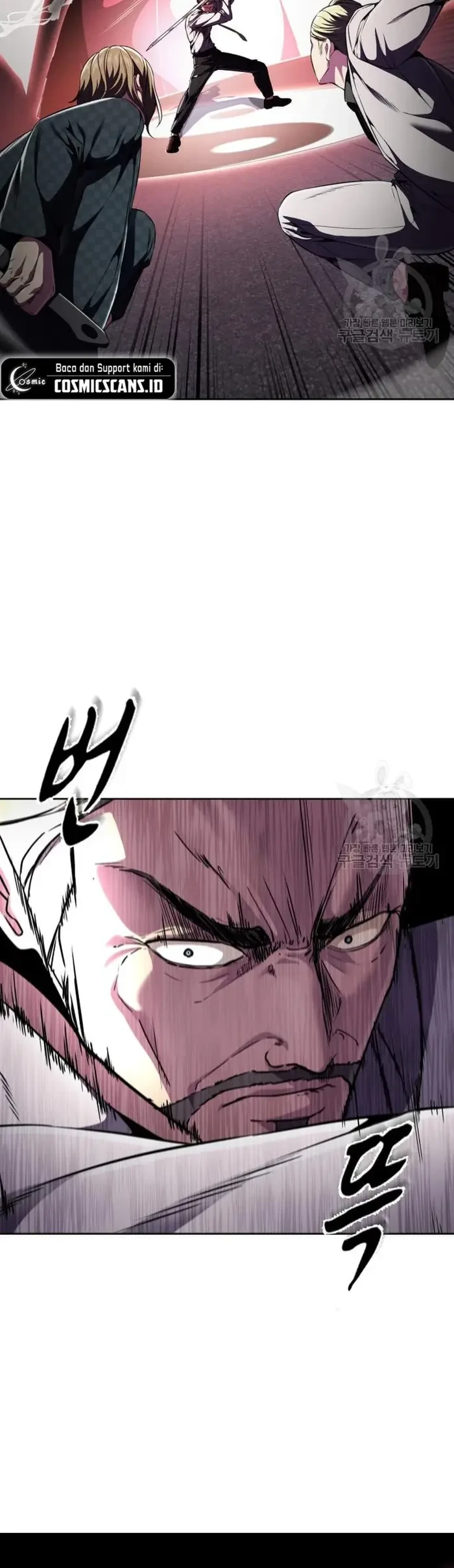 The Regressed Extra Becomes a Genius Chapter 35 - halaman 68