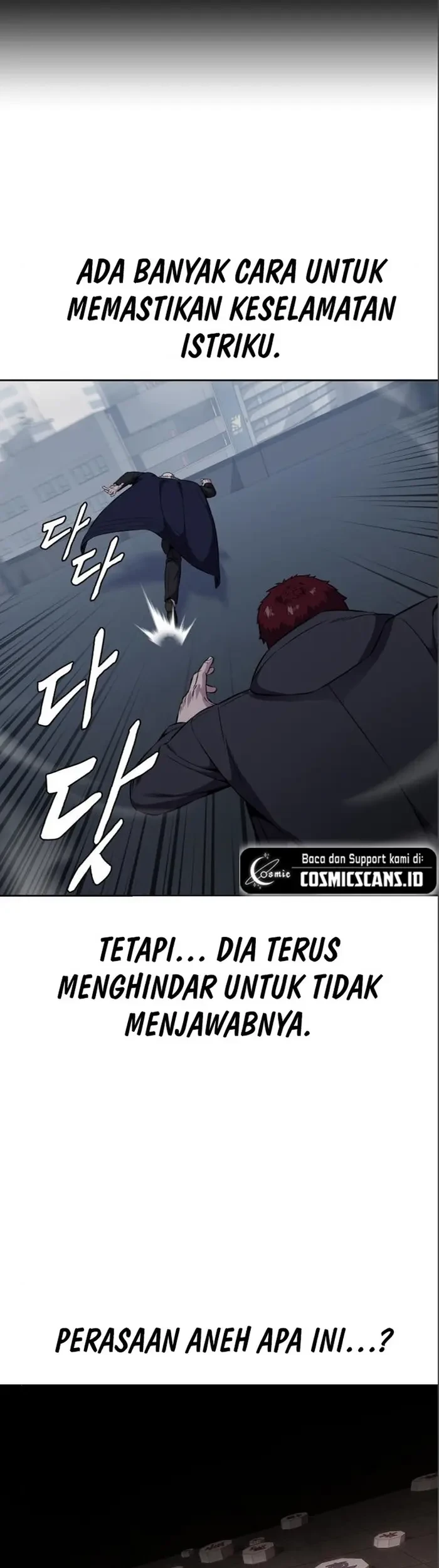 The Regressed Extra Becomes a Genius Chapter 36 - halaman 10