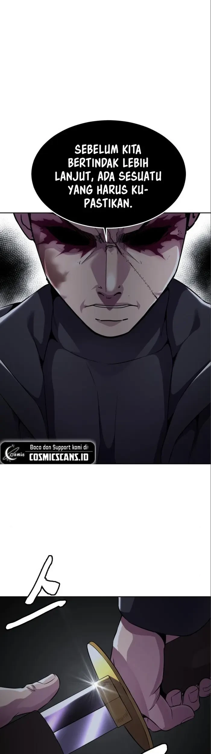 The Regressed Extra Becomes a Genius Chapter 36 - halaman 20