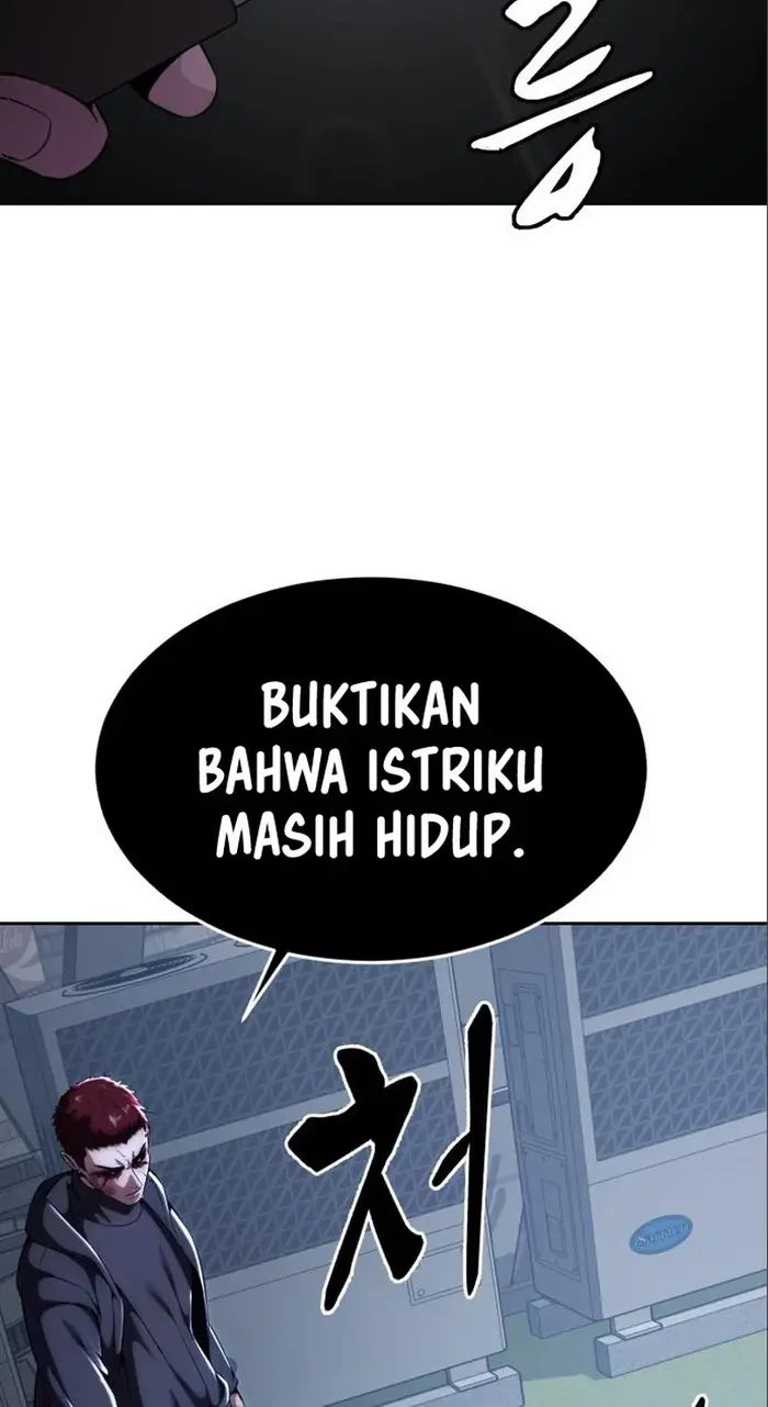 The Regressed Extra Becomes a Genius Chapter 36 - halaman 21