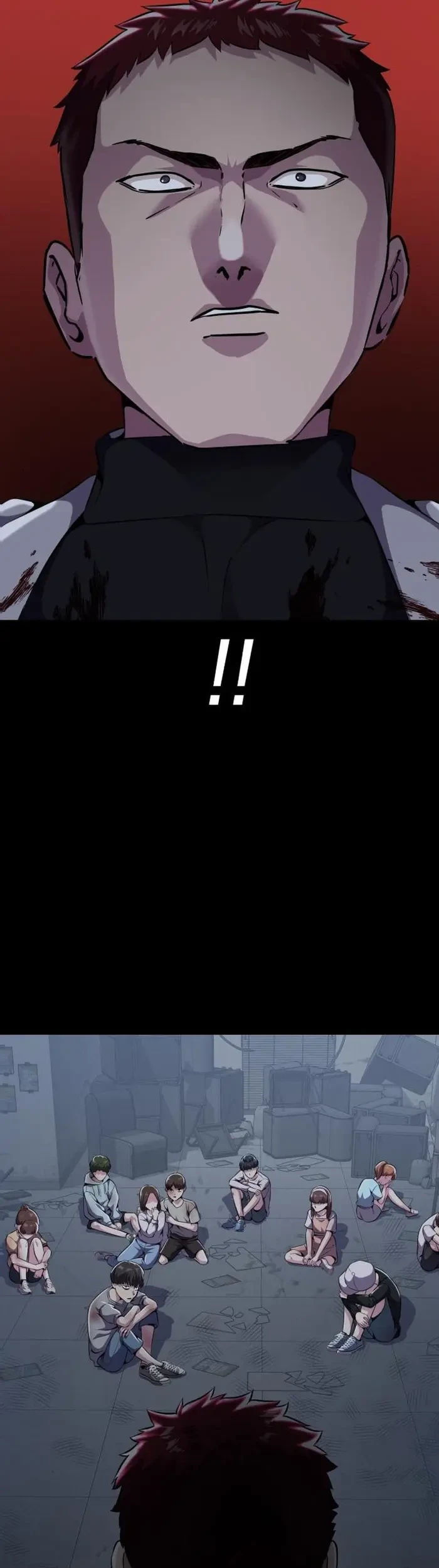 The Regressed Extra Becomes a Genius Chapter 36 - halaman 92