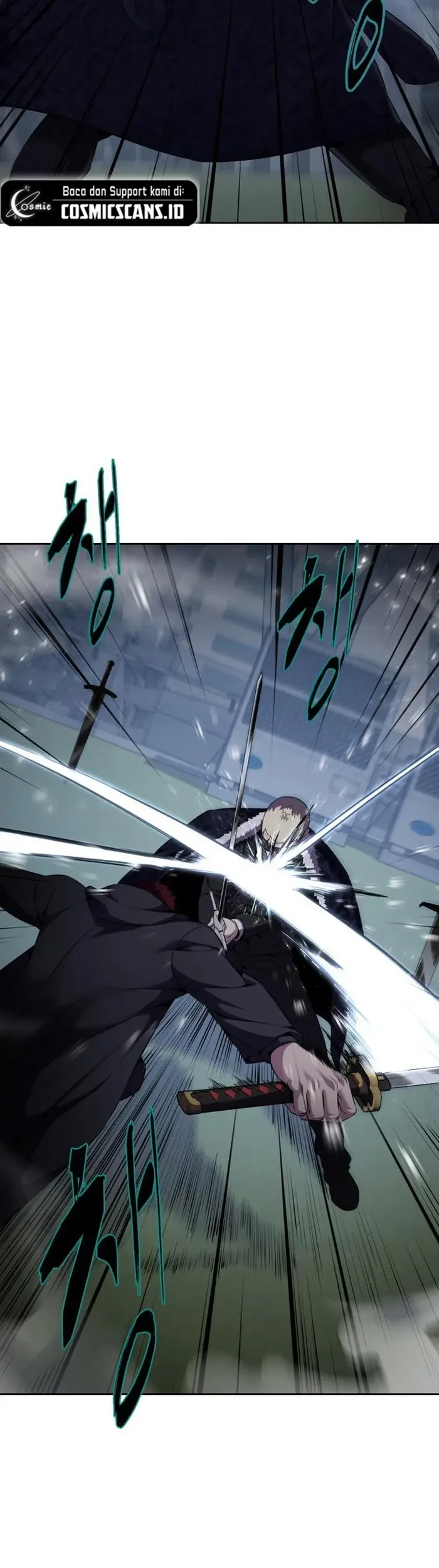 The Regressed Extra Becomes a Genius Chapter 37 - halaman 29