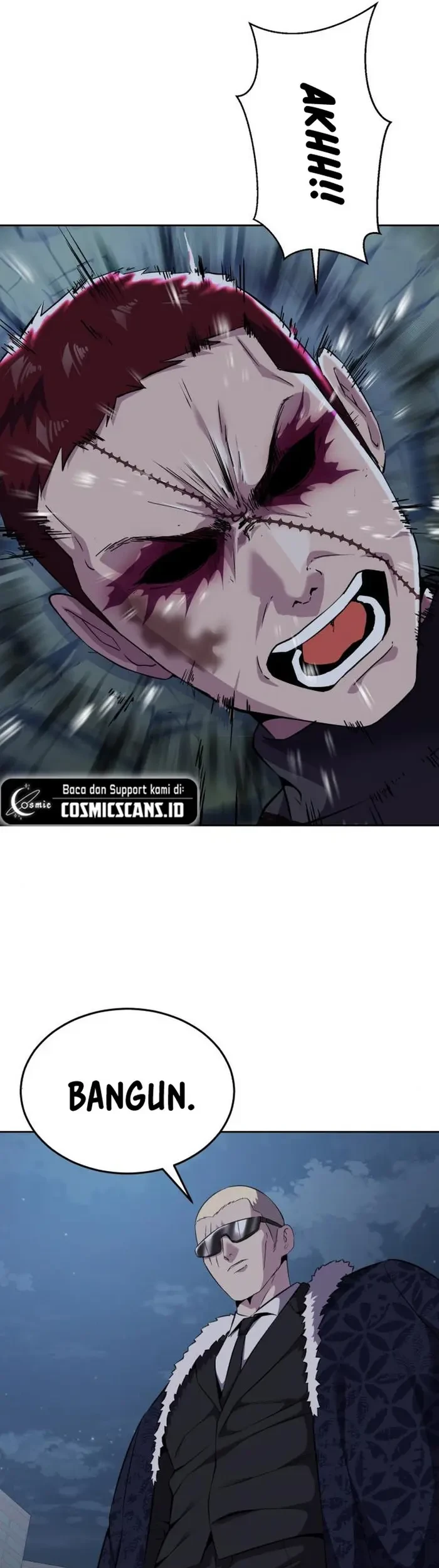 The Regressed Extra Becomes a Genius Chapter 37 - halaman 52