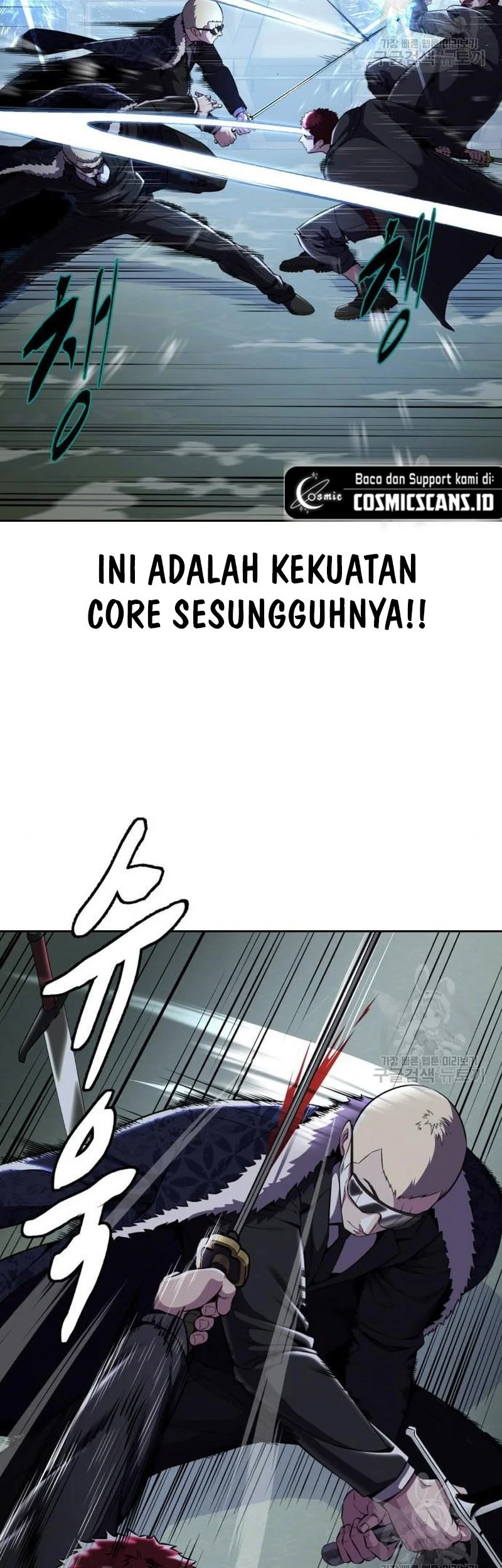 The Regressed Extra Becomes a Genius Chapter 38 - halaman 13