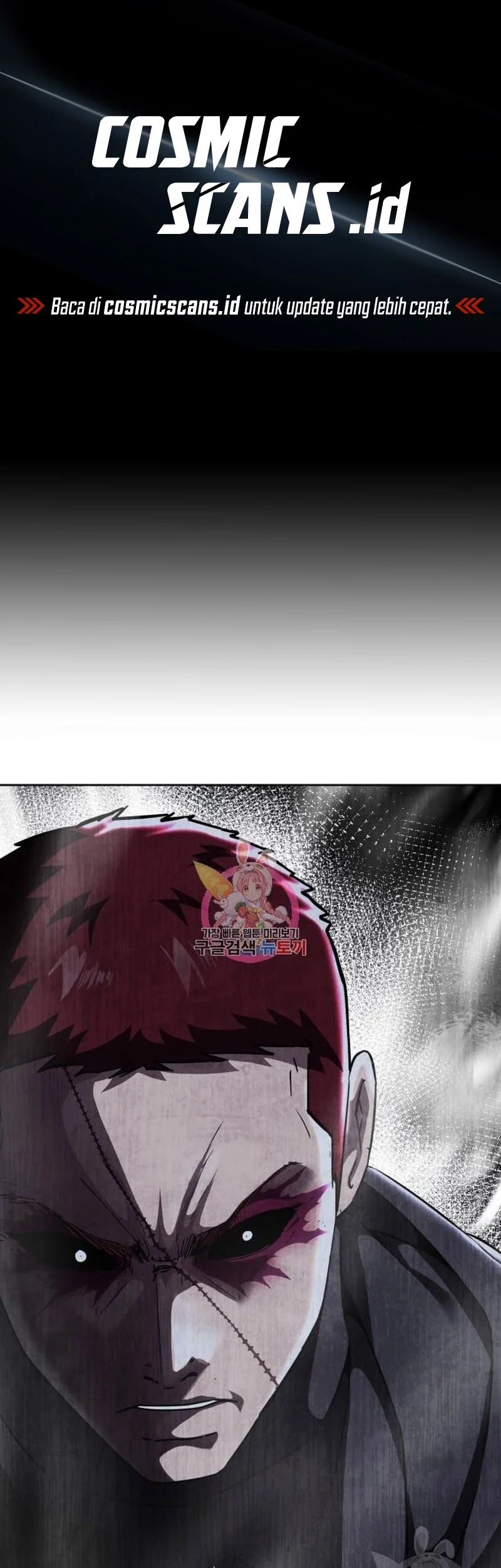 The Regressed Extra Becomes a Genius Chapter 38 - halaman 2