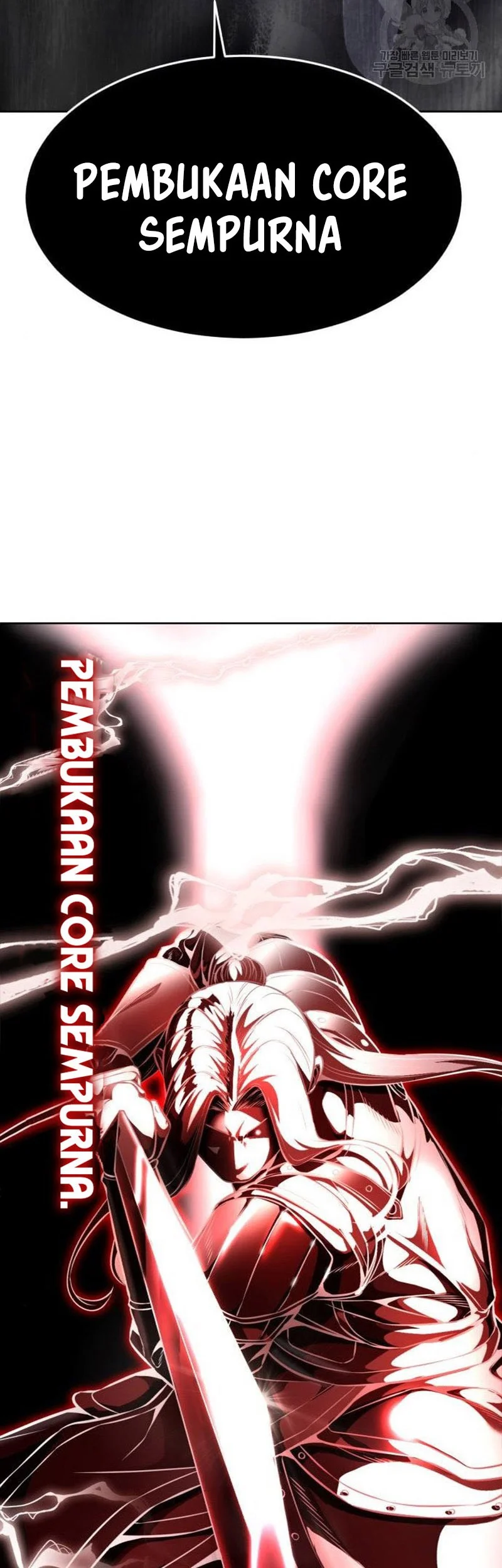 The Regressed Extra Becomes a Genius Chapter 38 - halaman 3